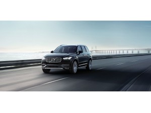 沃爾沃XC90